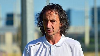 Bild: dme
Alex Dichtl ist nicht mehr Trainer des 1. FC Passau.