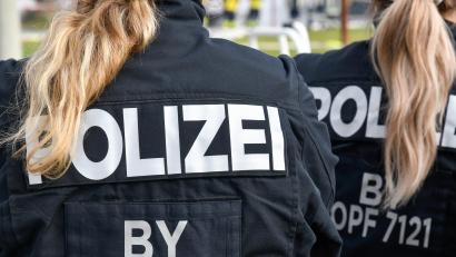 Symbolbild: Petra Hartl
Die Polizei Marktredwitz sucht Zeugen einer sexuellen Belästigung in Arzberg.