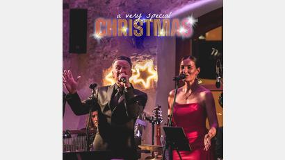 Bild: TNT PRODUCTIONS
A very special Christmas