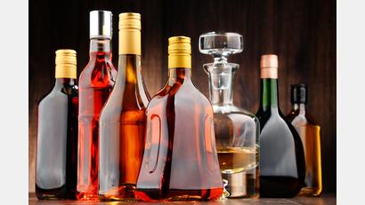 Bild: monticellllo-stock.adobe.com
Ein Geist - Vier Brände Tasting