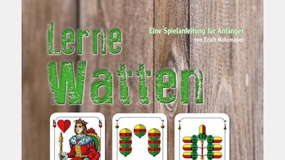 Bild: Erich Rohrmayer
Lerne Watten