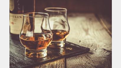 Bild: anaumenko-stock.adobe.com
Whisky