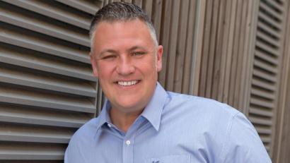 Bild: Alexander Unger
Roland Magerl.