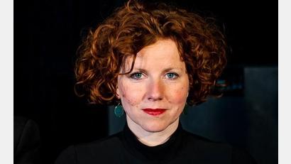 Bild: Julia Boegershausen/julia-boe.de
Julia Boegershausen singt und spricht an diesem Abend.
