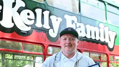 Archivbild: Uli Deck/dpa
Musiker, Extremsportler und Survival-Star Joey Kelly muss seinen besuch im Musikomm in Amberg verschieben: Der eigentlich geplante Termin am 14. November ist abgesagt.