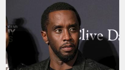 Bild: Mark Von Holden/Invision via AP/dpa
Sean „Diddy“ Combs wird mit weiteren Klagen konfrontiert. (Archivbild)