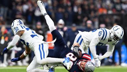 Bild: Federico Gambarini/dpa
Die NFL will weiter expandieren.