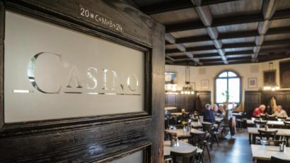 Bild: Wolfgang Steinbacher
Der Slow-Food-Genussführer erwähnt über 440 Gasthäuser und Restaurants in ganz Deutschland. Auch das Casino-Wirtshaus in Amberg ist dabei.