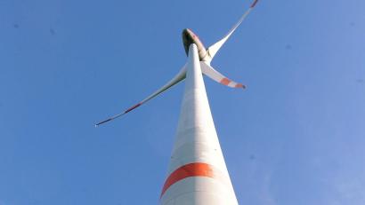 Symbolbild: gf
Die Stadt Pressath will, dass die von ihr vorgeschlagenen Windenergie-Potenzialgebiete wieder in die Planung aufgenommen werden