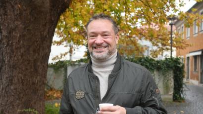 Archivbild: Gabi Schönberger
Der Weidener Stadtrat Ali Daniel Zant verlässt seine Partei Bündnis 90/Die Grünen aus bundespolitischen Gründen.