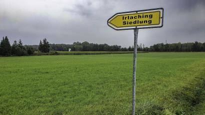 Bild: Hösamer
Das Vorgehen von Oberbürgermeister Andreas Feller bei Baugenehmigungen in Irlaching-Siedlung (Bild) wird von der Landesanwaltschaft Bayern disziplinarrechtlich geprüft.