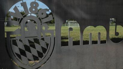 Bild: Wolfgang Steinbacher
Der TV 1861 Amberg will einen Kunstrasenplatz bauen. Die Stadt greift dem Verein nun unter die Arme.