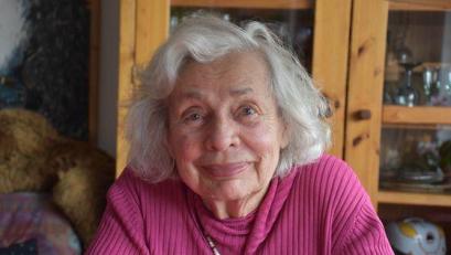 Bild: Birgit Mair
Lilo Seibel-Emmerling.