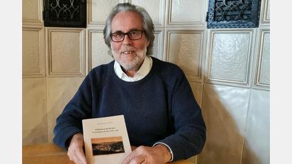 Bild: Portner
Reinhold Zwick hat die Erinnerungen seiner Mutter an die Jahre 1931 bis 1948 im Buch „Schönsee in der NS-Zeit“ für die Nachwelt gesichert.