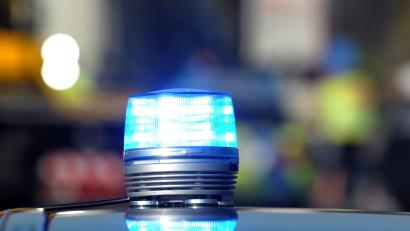 Bild: Stefan Puchner/dpa
Die Polizei ermittelt gerade, weil ein Bushäuschen in Hahnbach von Unbekannten beschmiert und beschädigt worden ist.