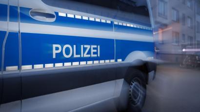 Bild: Friso Gentsch/dpa
Kriminalpolizei Coburg ermittelt in drei Einbrüchen.