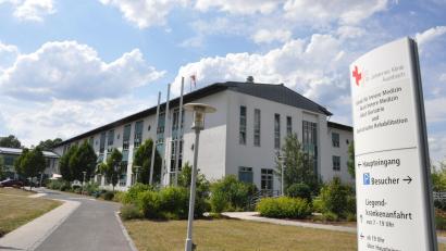 Archivbild: swt
Bei einem Besuch in der St.-Johannes-Klinik in Auerbachverwies die SPD-Kreistagsfraktion auf die hohe Bedeutung der Krankenhäuser für die Region.