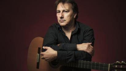 Bild: Jonathan Labusch/exb
Handgemachte und direkte Musik von Pippo Pollina.