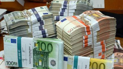 Symbolbild: Petra Hartl
Die Stadt Weiden und der Landkreis Neustadt/WN bekommen von der Bayerischen Landesstiftung eine Finanzspritze.