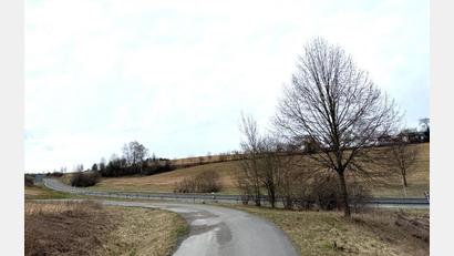 Archivbild: Eichl
An der Störnsteiner Spange wird ein Solarpark entstehen.