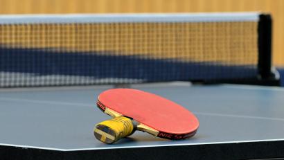Bild: Hubert Ziegler
Gegen den Tabellenführer aus Burglengenfeld hatten die Tischtennisspieler der DJK Weiden keine Chance. 9:1 hieß es am Ende.