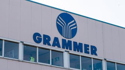 Symbolbild: Armin Weigel /dpa
Der Umsatz der Grammer AG aus Ursensollen ist in den ersten neun Monaten im Vergleich zum Vorjahr zurück gegangen.