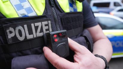 Symbolbild: Marcus Brandt/dpa
Die Polizei ermittelt gerade wegen Fahrraddiebstählen in Lengenloh und Ursensollen.
