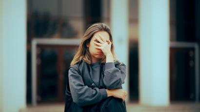 Symbolbild: Nicoleta Ionescu – stock.adobe.com
Wenn wir uns weniger ärgern, tun wir nicht nur etwas für unser Wohlbefinden, sondern auch für unsere Gesundheit.