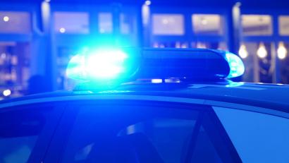 Bild: Marcus Brandt/dpa
Polizei findet in einem Erlanger Haus ein großes Waffenlager. (Symbolbild)