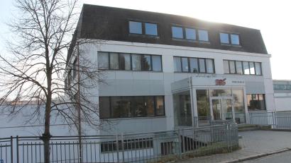 Bild: pi
Die Insolvenz des Unternehmens 595 Solutions bereitet in Flossenbürg große Sorgen.
