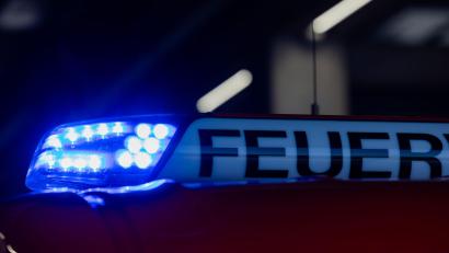 Symbolbild: Rolf Vennenbernd/dpa
In Schirnding ist eine Scheune niedergebrannt, die Polizei ermittelt wegen des Verdachts der Brandstiftung.