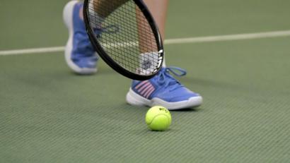 Symbolbild: Hubert Ziegler
Am Wochenende steigt der Volvo-Schanzl-Indoor-Cup für den Tennis-Nachwuchs.
