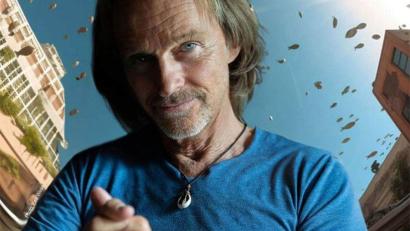 Bild: Eva Wiese/exb
Eisi Gulp - Das neue Solo Comedy Programm von "Papa Eberhofer"