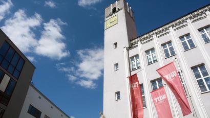 Archivbild: Gabi Schönberger
Will die Witt-Gruppe, die ihren Sitz in Weiden hat, ihr US-Geschäft schließen, wie man zuletzt in Weiden hörte? Nein, sagt das Unternehmen.