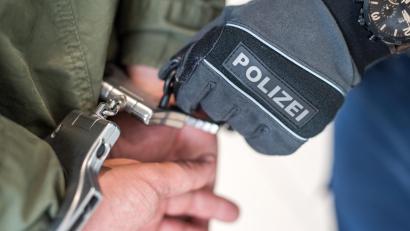 Symbolbild: Bundespolizei Waidhaus
Die Bundespolizei Waidhaus verhaftete am Mittwoch und Donnerstag gleich vier gesuchte Straftäter.