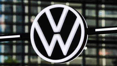 Bild: Swen Pförtner/dpa
VW will weiter Werke schließen.