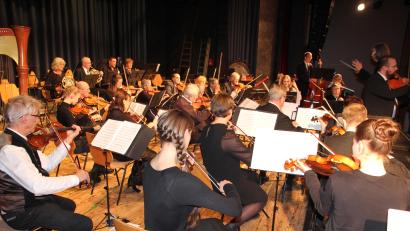 Bild: kro
Klassisches Musik war am Samstagabend im Kettelerhaus angesagt.