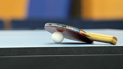 Symbolbild: Hubert Ziegler
Die Tischtennisspieler der DJK Weiden gewannen beim TTC Nagel mit 6:4.