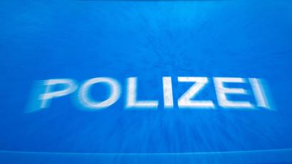 Symbolbild: Jens Büttner/dpa
Mit einem besonderen Fall von Diebstahl musste sich die Polizei Marktredwitz beschäftigen.
