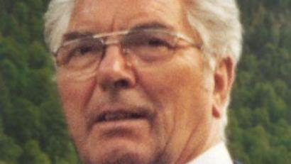 Repro: mas
Felix Beutler ist im Alter von 84 Jahren verstorben. Er hat sich im öffentlichen Leben der Kreisstadt jahrzehntelang ehrenamtlich engagiert. Dafür wurde er 2010 mit der Bürgermedaille der Stadt geehrt.