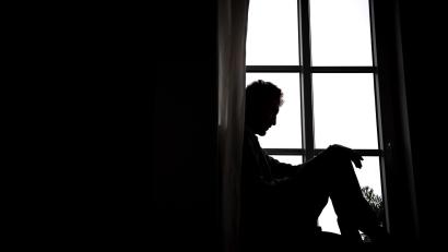 Bild: Sina Schuldt/dpa
Depressiven Menschen können selbst von kleinen Aufgaben überfordert sein. (Symbolbild)