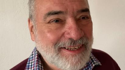 Bild: adj
Auch mit 70 Jahren bleibt er aktiv und fit. Johann Adam feiert sein Jubiläum.