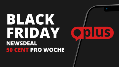 Bild: gld
Sichern Sie sich das OnetzPlus-Jahresabo für insgesamt nur 26€ im ersten Jahr.