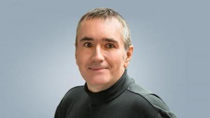 Bild: PuzzleYou
Puzzle-You-Firmengründer Norbert Weig ist verstorben.