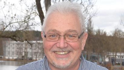 Bild: bk
Thomas Waldenmayer beschäftigt sich mit übernatürlichen Phänomenen und Erzählungen über Ereignisse, die sich nicht erklären lassen.