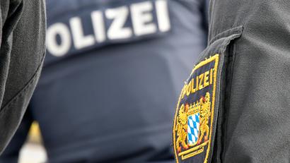 Symbolbild: Petra Hartl
Die Polizei Marktredwitz sucht Zeugen einer Unfallflucht.