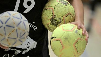 Bild: Hubert Ziegler
Die Handballer der SG Auerbach/Pegnitz haben gewonnen.