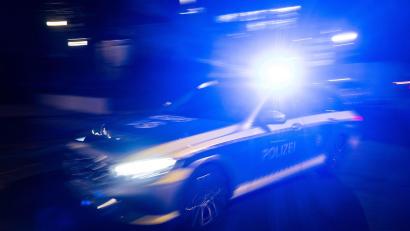 Symbolbild: Marijan Murat/dpa
In Weiden ist ein Streit zwischen einem Mann und einer Frau eskaliert.