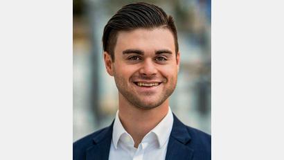 Bild: Simon Süß/exb
Der Fotograf und Filmemacher Simon Süß.