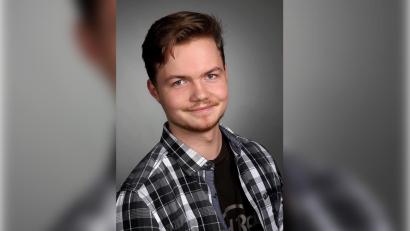 Bild: ÖDP
Sebastian Sparrer möchte für die ÖDP kandidieren.